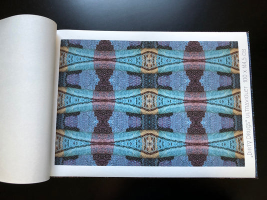 Musterkatalog für Händler