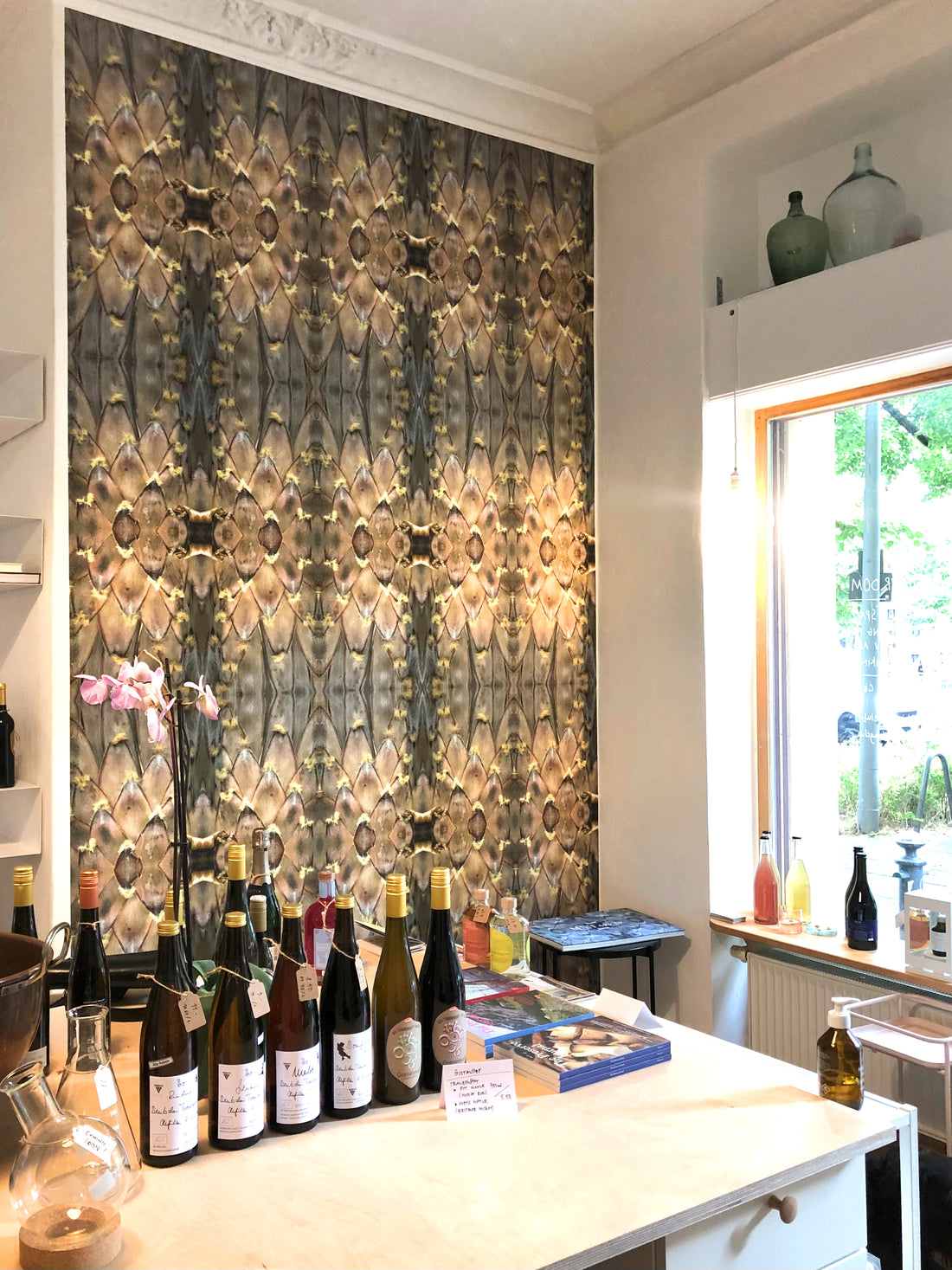 The Mindful Drinking Club